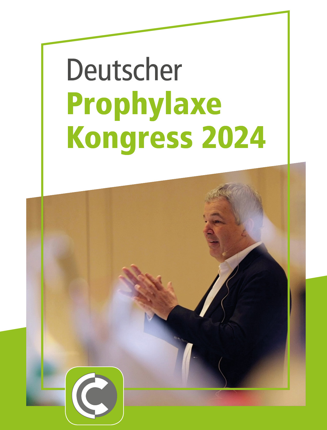 Deutscher Prophylaxe Kongress 2024