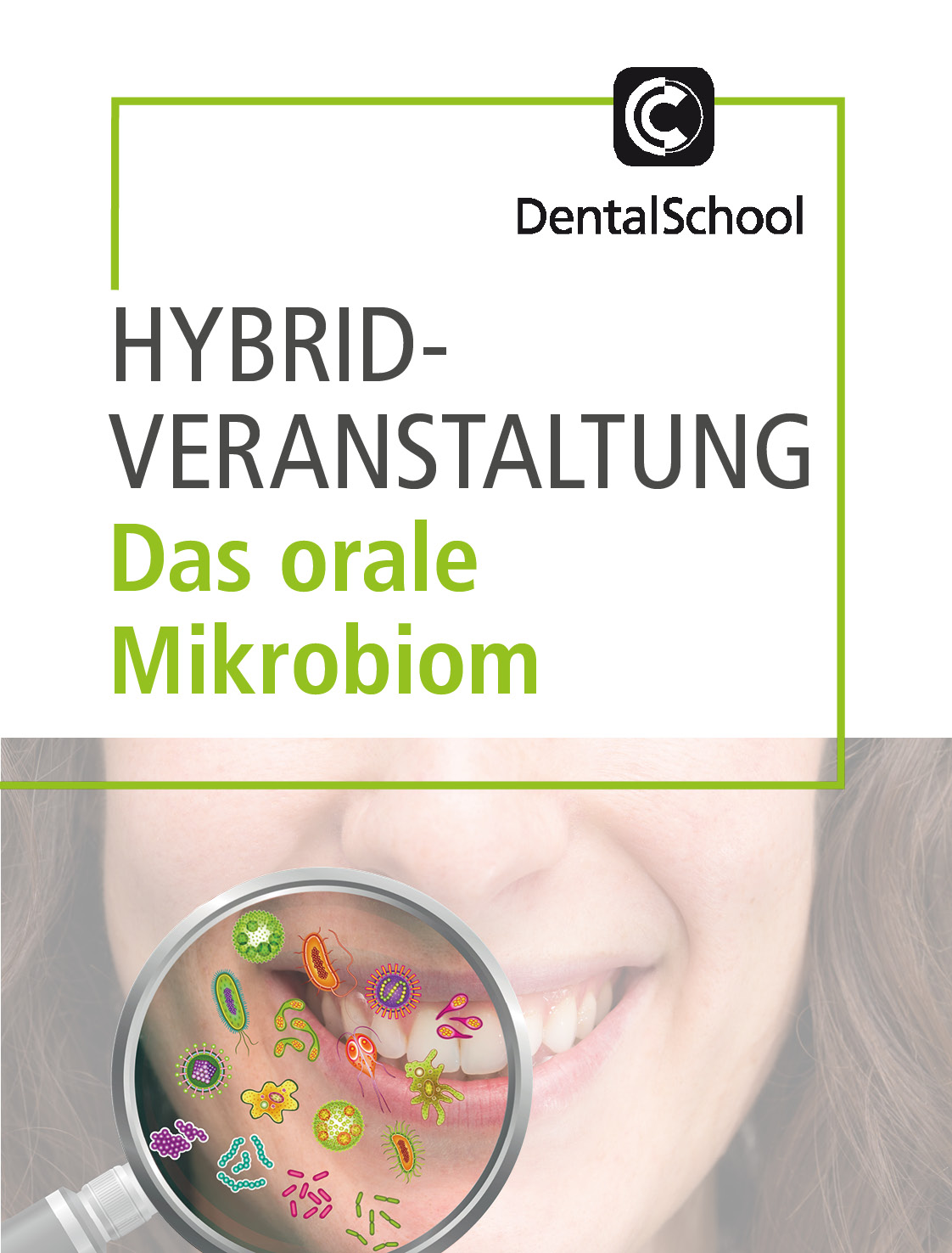 Das orale Mikrobiom - orale Mikrobiome und zahnärztliche Prävention: Ein Paradigmenwechsel im Verständnis zahnärztlicher Prävention entsteht.