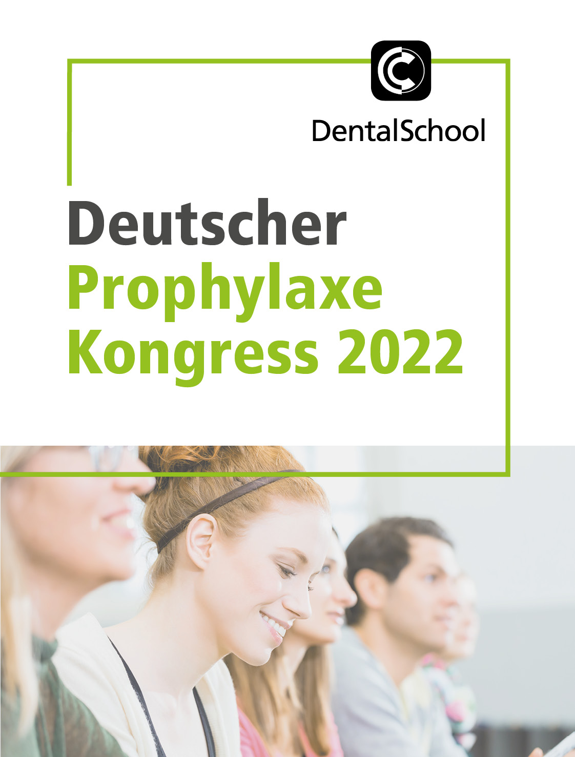 Deutscher Prophylaxe Kongress 2022