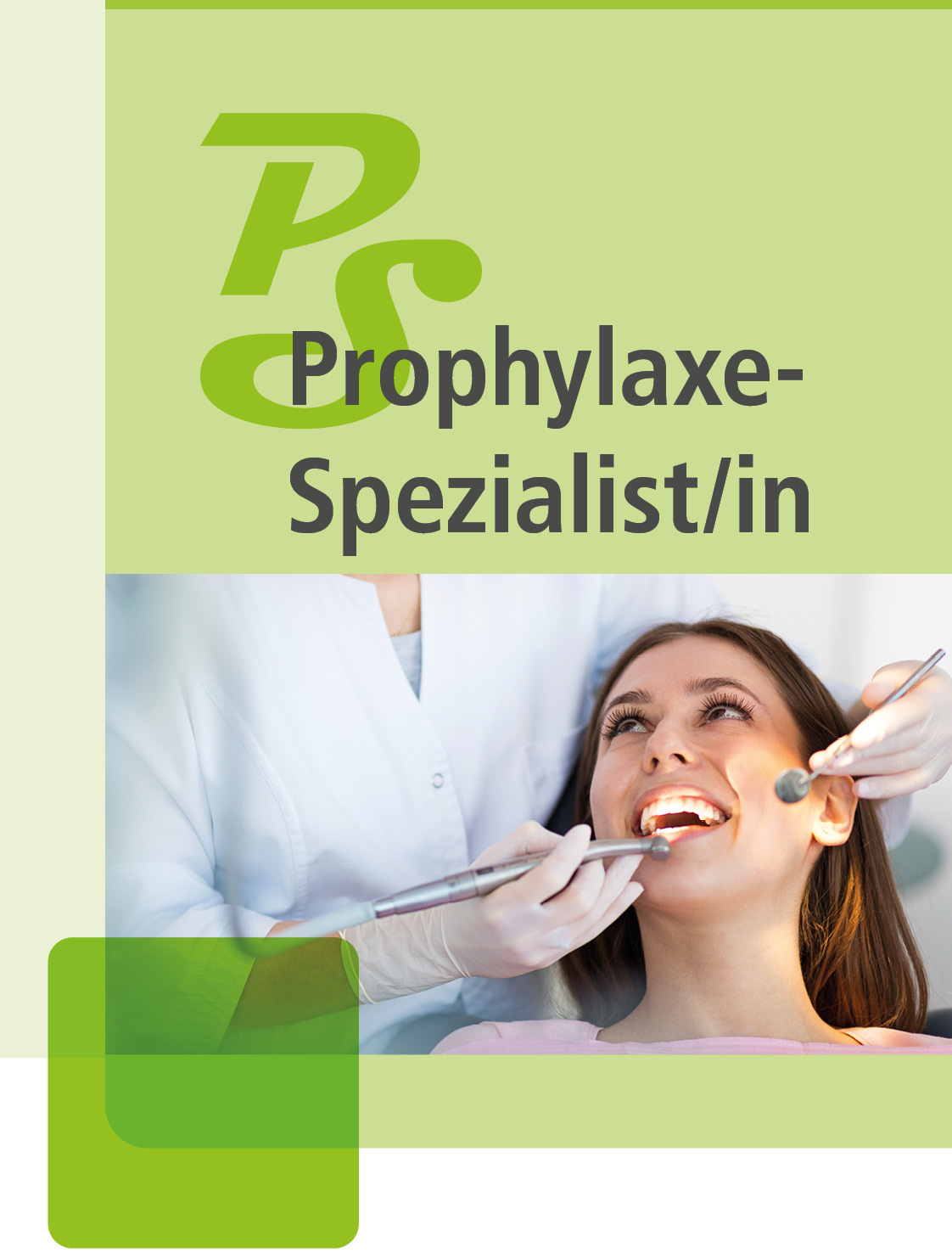 Prophylaxe-Spezialist/in (2-tägig)